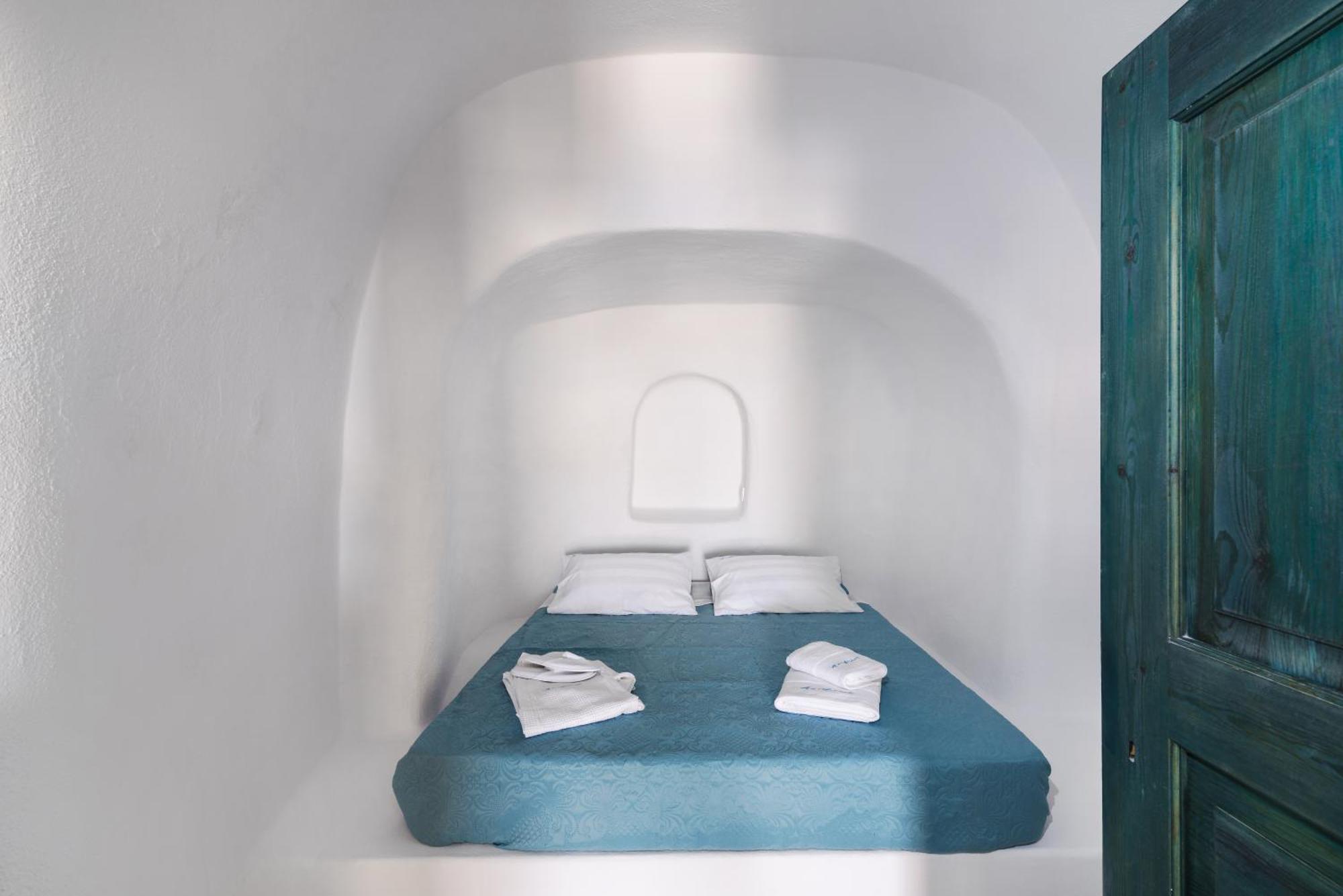 Horizon Aeifos Suites Ía Rom bilde